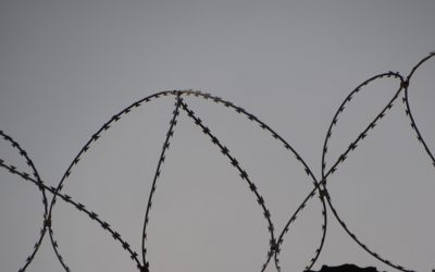 Souvenirs de prison, par Souleyman Khatib