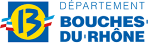 Département des Bouches-du-Rhône