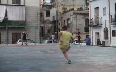 Histoires vraies de Palerme