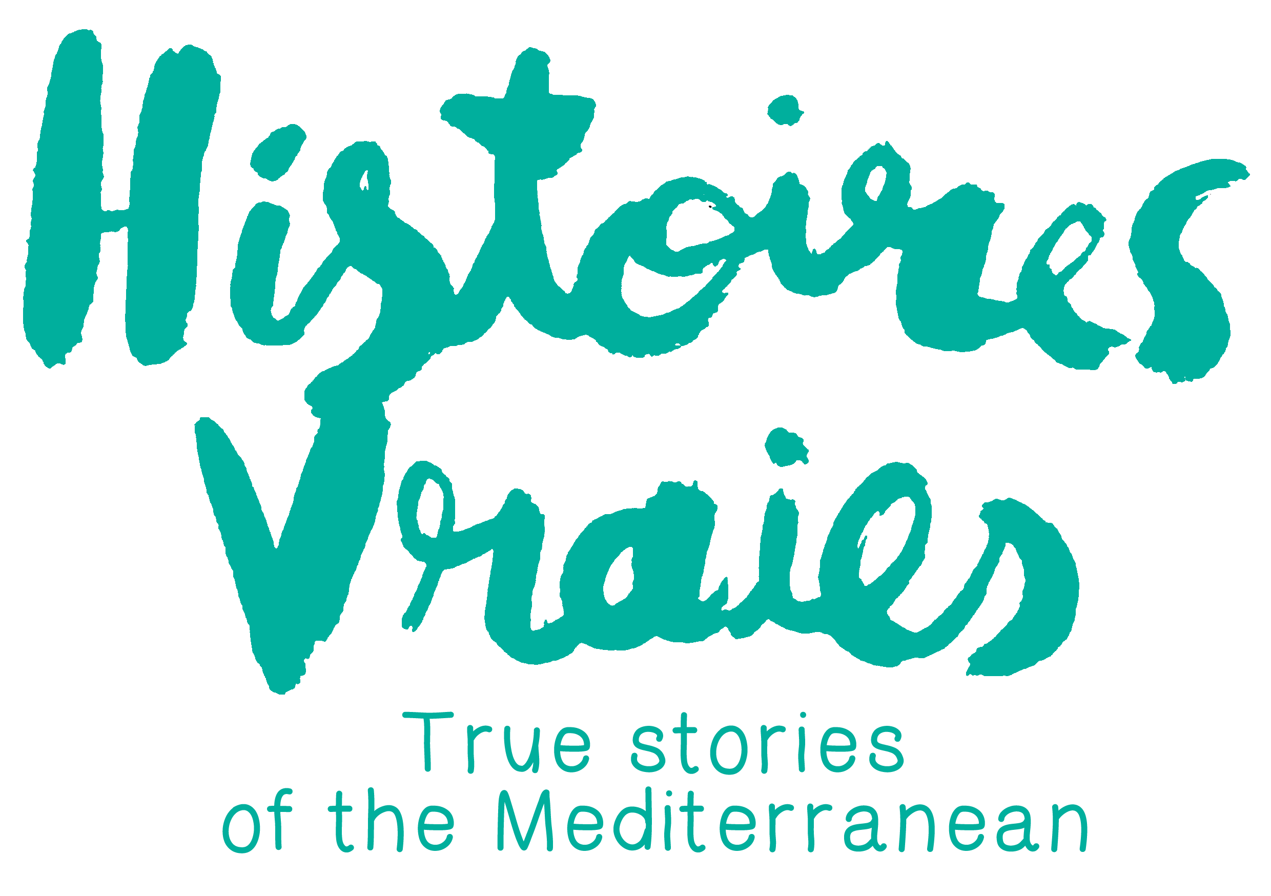 True Stories of the Mediterranean