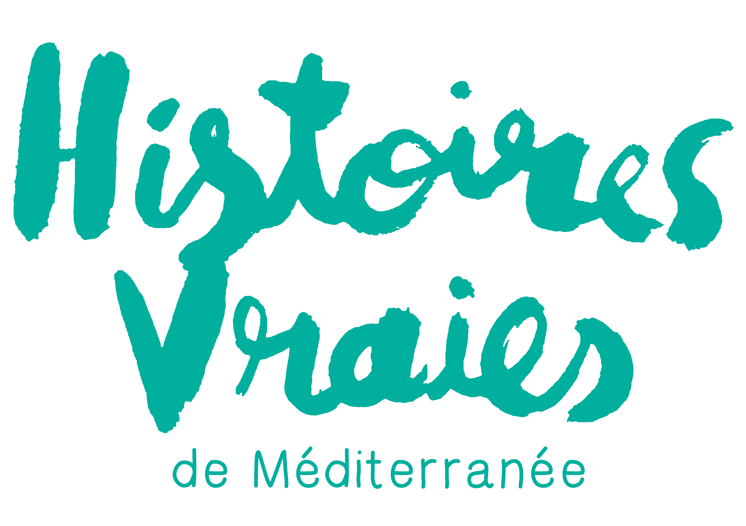 Histoires Vraies de Méditerranée