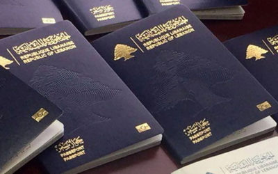 Les passeports de 94