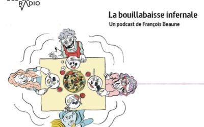 La bouillabaisse infernale