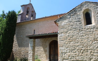 Perdu après la messe, par Pierre