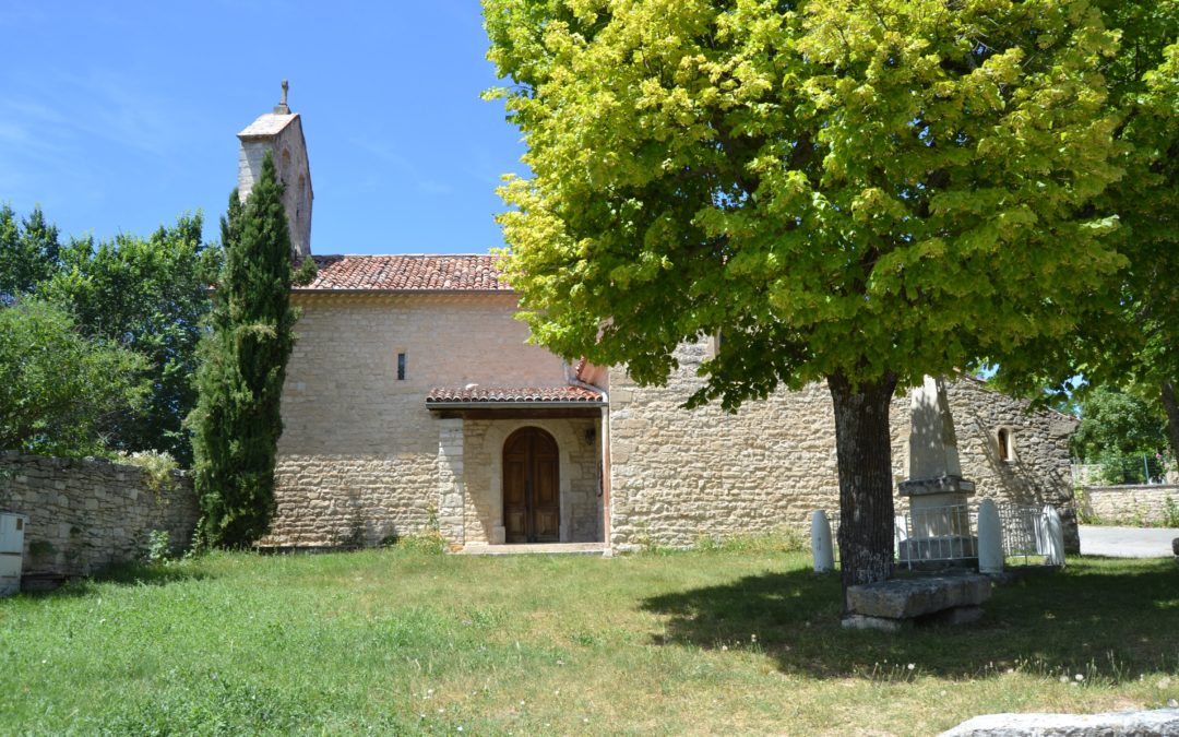 Le faux rond-point, par Guy et Michèle