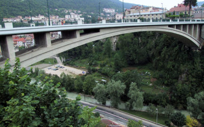 Les suicidés du pont, par Sébastien
