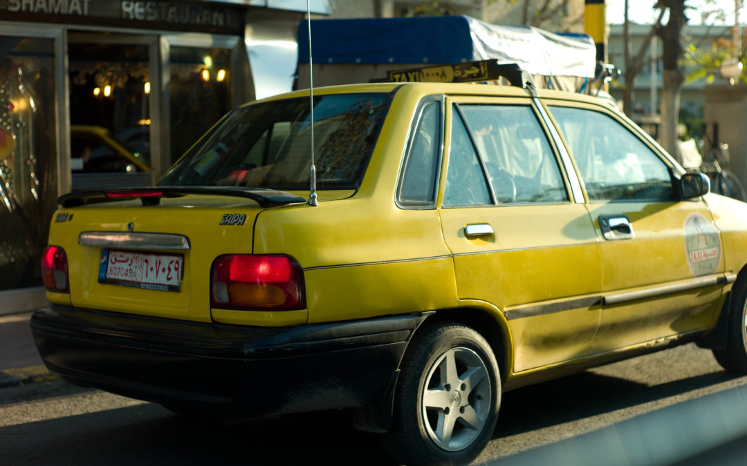 La colère populaire, par Mathilde