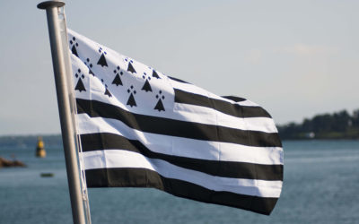 J’ai un peu de sang breton, par Laure