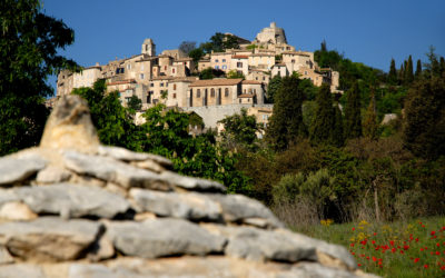 La châtelaine, par Agnès