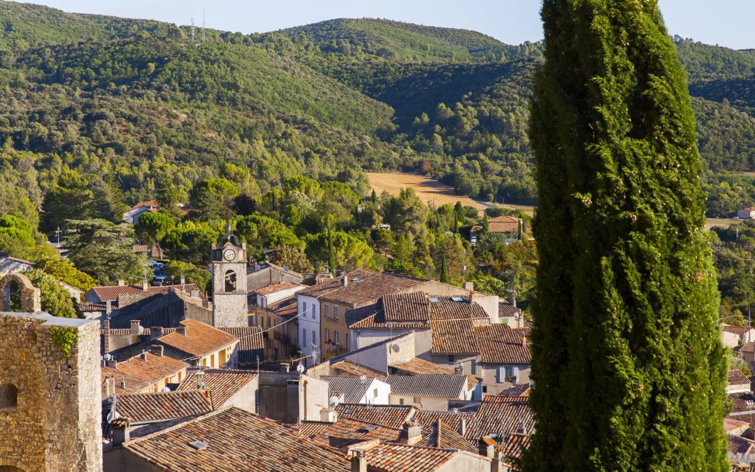 Réveillon mémorable, par Dominique