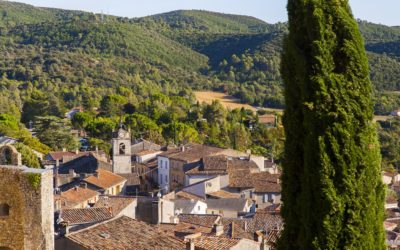 Réveillon mémorable, par Dominique