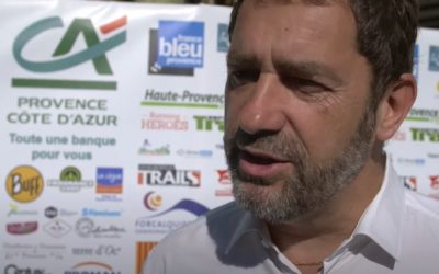 Le discours de Castaner, par Nadine