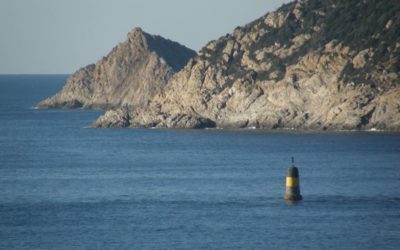 Séduction à la tourelle de la Dame, par Nicole