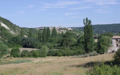 Vocation précoce, par Brigitte