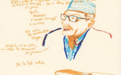 On vivait comme des rois, par Saïd