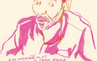 La totale, par Farid