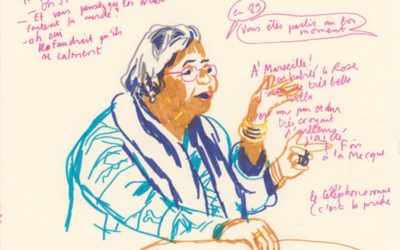 Un mariage regretté, par Nassiba