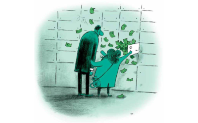 Le bilan d’activité professionnelle, par Bernard