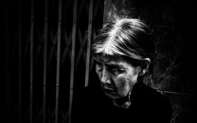 Exploitée par la reine mère, par Marilou