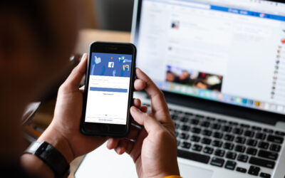 La fée Facebook