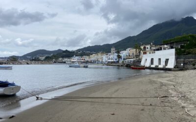 ISCHIA / L’île au trésor