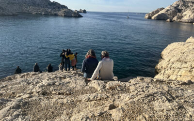 Le Frioul – L&rsquo;île de Marine